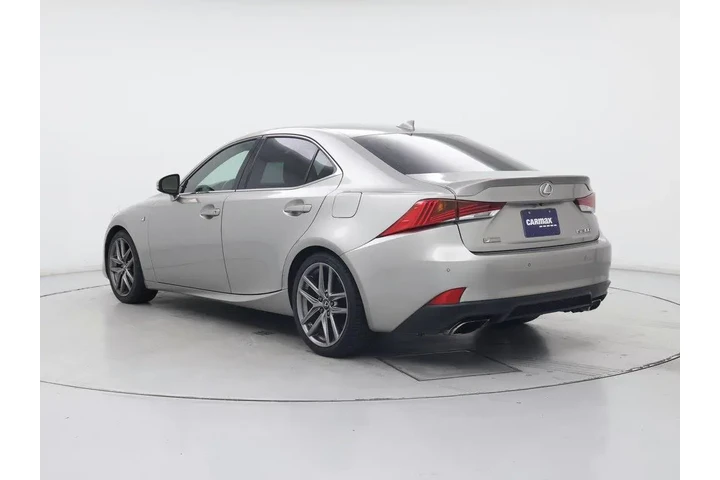 $21998 : Lexus IS 300 2019 4dr Sedan image 2