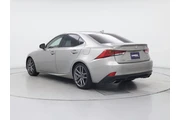 $21998 : Lexus IS 300 2019 4dr Sedan thumbnail