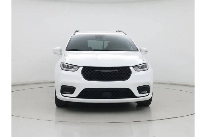 $32998 : Chrysler Pacifica 2022 AWD T image 5