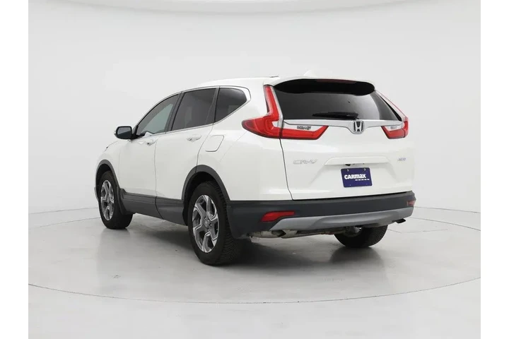 $21998 : Honda CR-V 2018 AWD EX-L 4dr image 2