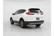 $21998 : Honda CR-V 2018 AWD EX-L 4dr thumbnail