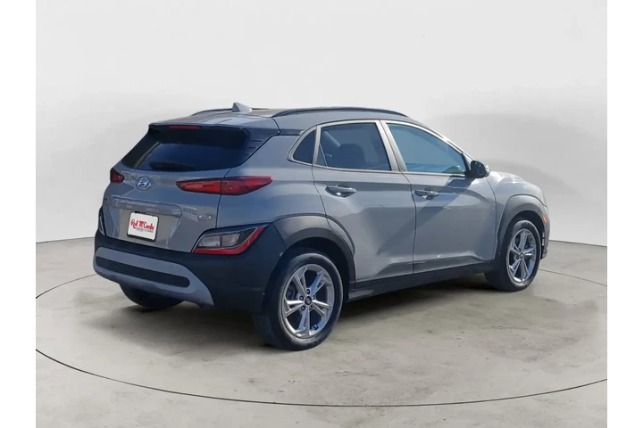 $19889 : Hyundai KONA 2023 AWD SEL 4d image 5