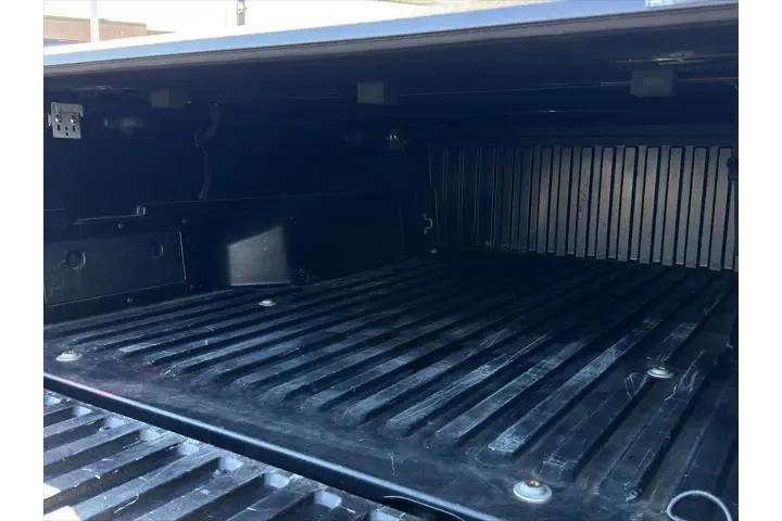 $26895 : Toyota Tacoma 2017 4x4 TRD O image 10