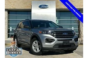 Ford Explorer 2024 XLT 4dr S en Plano