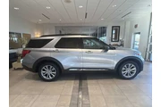 $19898 : Ford Explorer 2020 AWD XLT 4 thumbnail