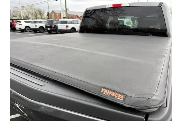 $21211 : Ford F-150 2018 4x4 XL 4dr S image 7