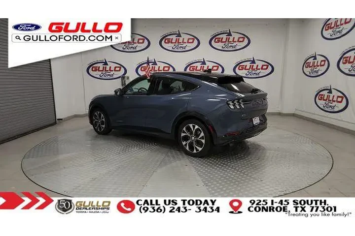 $20888 : Ford Mustang Mach-E 2021 Pre image 6