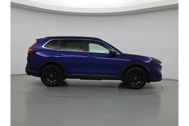 $30998 : Honda CR-V Hybrid 2023 AWD S image 7