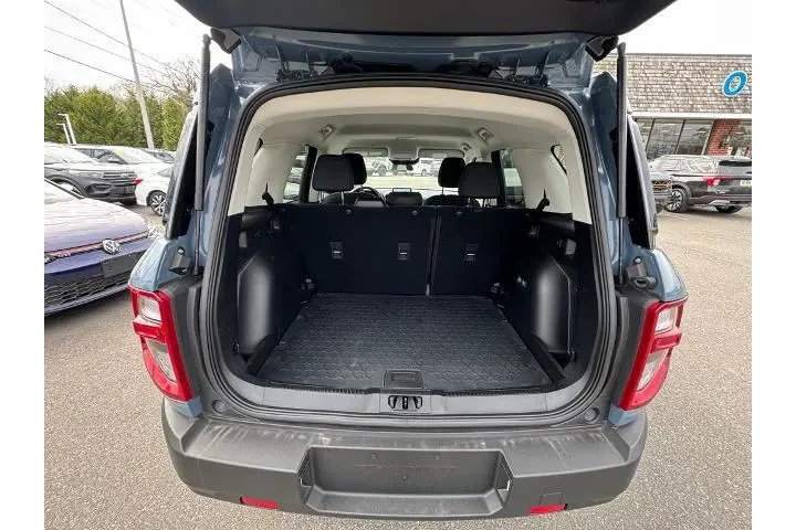 $28500 : Ford Bronco Sport 2024 AWD B image 9