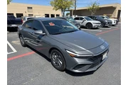 $20995 : Hyundai ELANTRA 2024 SEL 4dr thumbnail