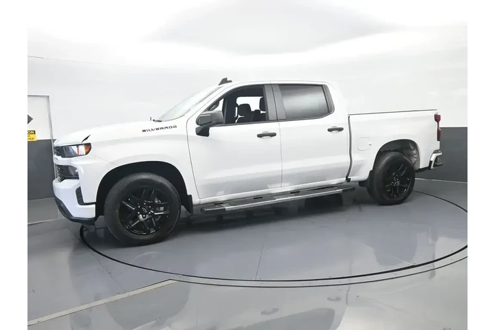 $21989 : Chevrolet Silverado 1500 Lim image 2