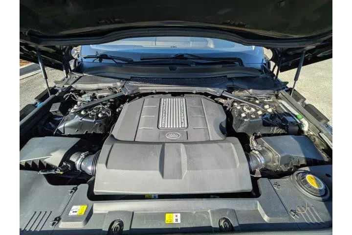 $18995 : Land Rover Range Rover 2016 image 9