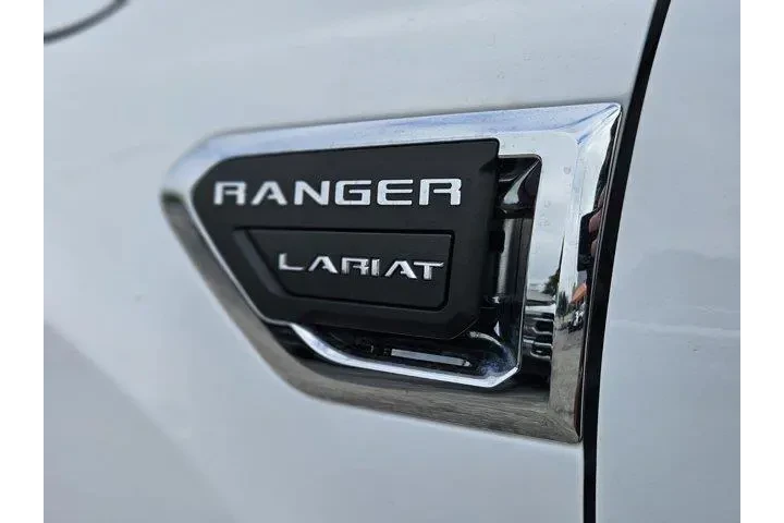 $38500 : Ford Ranger 2023 4x4 Lariat image 10
