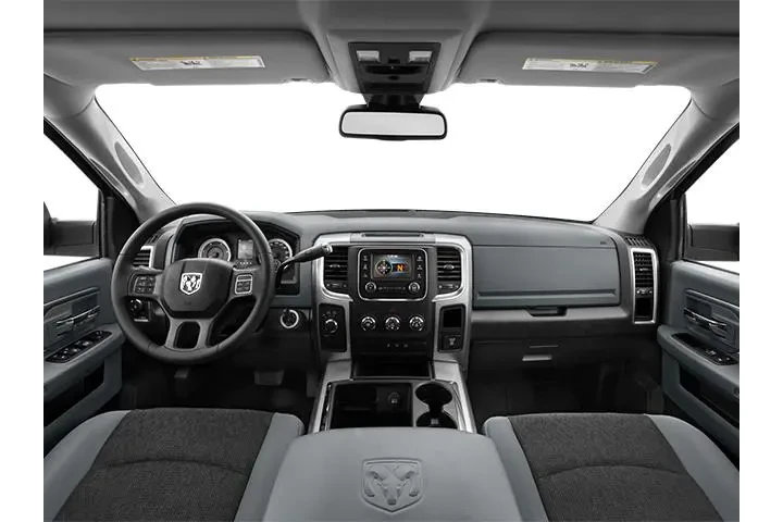 $32989 : Ram 3500 2014 4x4 Tradesman image 8