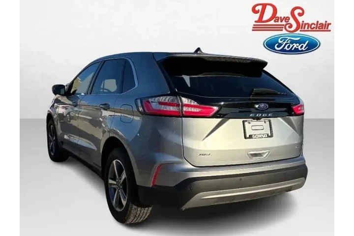 $29995 : Ford Edge 2024 AWD SEL 4dr S image 10