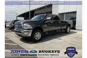 Ram 3500 2016 4x4 Laramie 4d en Phoenix