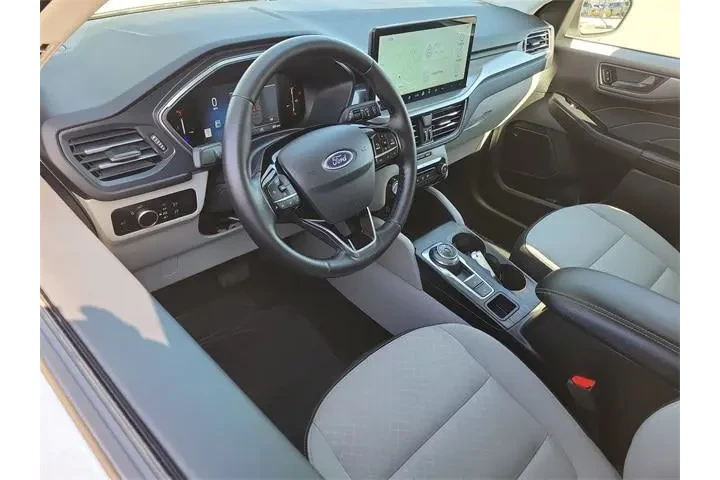 $27239 : Ford Escape 2025 Active 4dr image 6