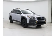 Subaru Outback 2024 AWD Wild en Raleigh