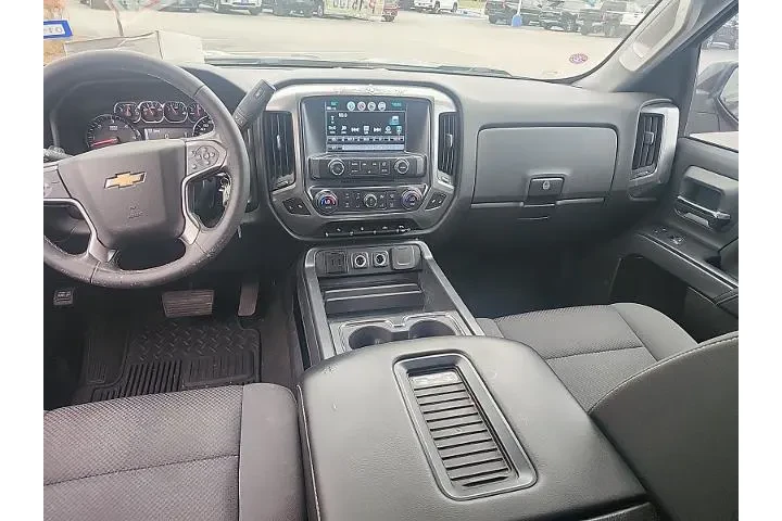 $17496 : Chevrolet Silverado 1500 201 image 9