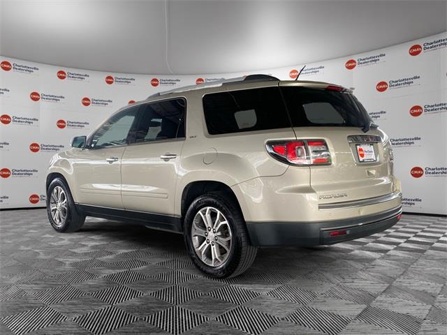 $8864 : PRE-OWNED 2013 ACADIA SLT-1 image 3