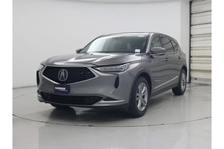 $35998 : Acura MDX 2023 4dr SUV image 4