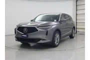 $35998 : Acura MDX 2023 4dr SUV thumbnail