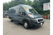 2019 RAM ProMaster 3500 159 WB