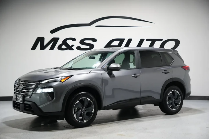 $19922 : 2024 Rogue image 4