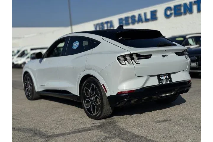 $30995 : Ford Mustang Mach-E 2022 AWD image 8