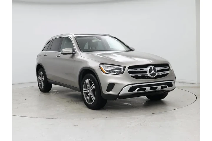 $25998 : Mercedes-Benz GLC 2020 AWD G image 1