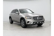 Mercedes-Benz GLC 2020 AWD G
