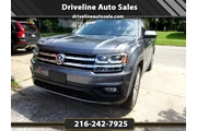 $13900 : 2019 Atlas 3.6L V6 SEL 4MOTION thumbnail