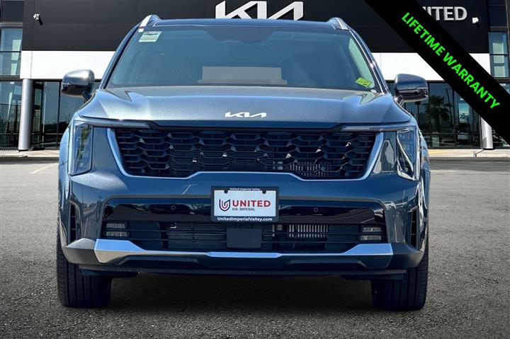 $41455 : New 2024 Sorento EX image 3