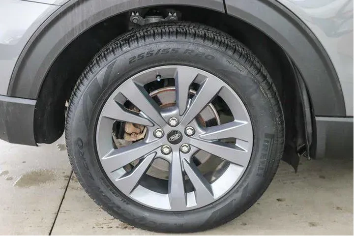 $24936 : Ford Explorer 2022 XLT 4dr S image 10