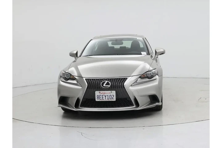 $19998 : Lexus IS 250 2015 Crafted Li image 5