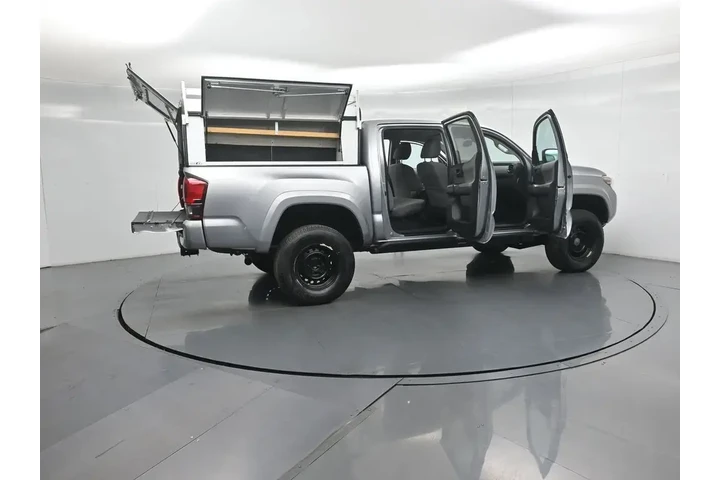 $39425 : Toyota Tacoma 2020 4x4 TRD P image 4