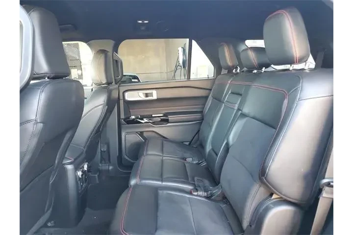 $24591 : Ford Explorer 2022 ST-Line 4 image 7