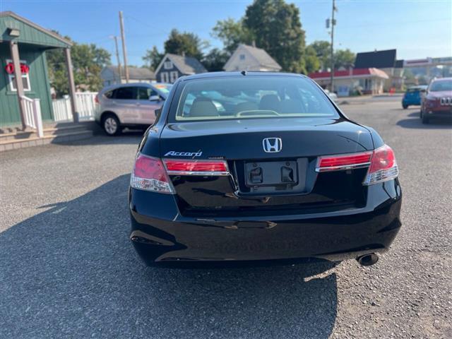 $13990 : 2012 Accord image 6