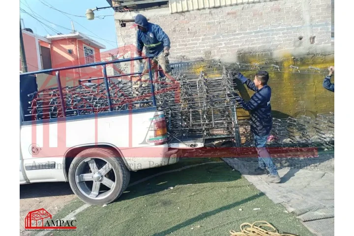 $3 : CANASTILLAS PASAJUNTAS image 4