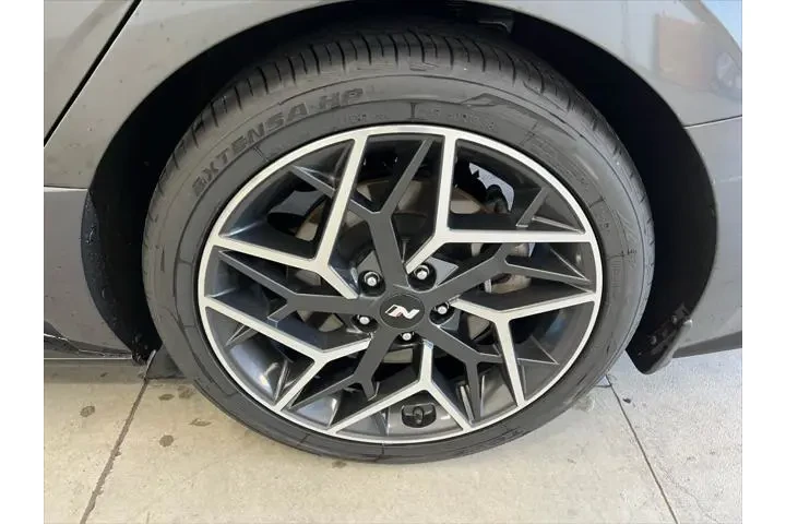 $24990 : Hyundai SONATA 2022 N Line 4 image 10