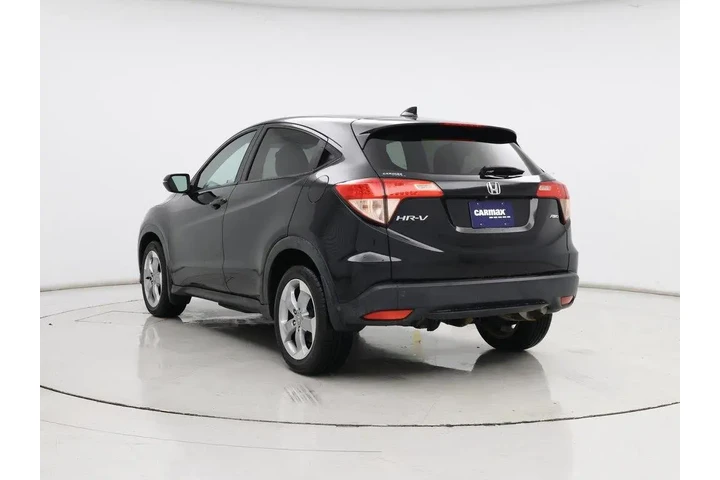 $14998 : Honda HR-V 2017 AWD EX 4dr C image 2