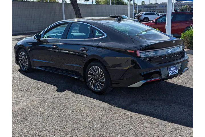 $27999 : Hyundai SONATA Hybrid 2025 S image 4