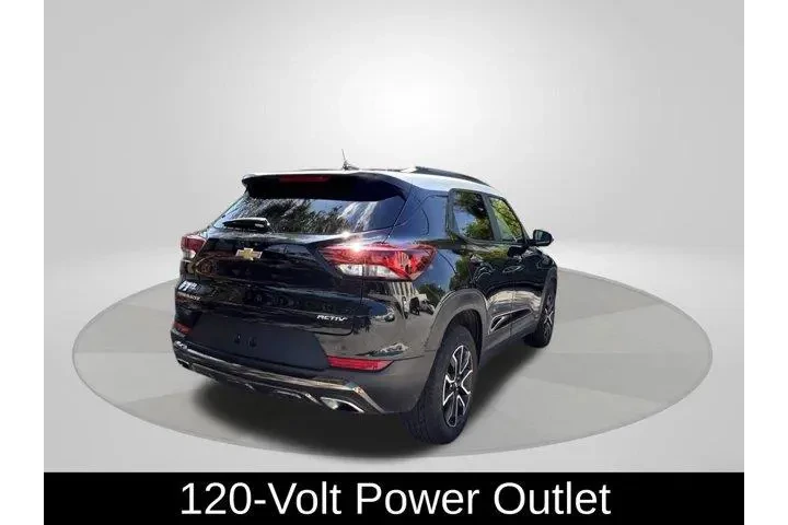 $19998 : Chevrolet Trailblazer 2023 A image 7