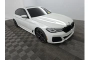$36790 : BMW 5 Series 2023 530i 4dr S thumbnail