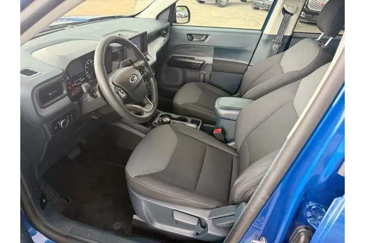 $25220 : Ford Maverick 2023 XLT 4dr S image 10