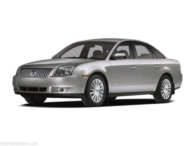 2008 Sable Premier Sedan V-6 image 1