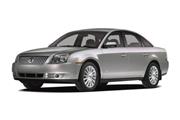 2008 Sable Premier Sedan V-6 en Rolla