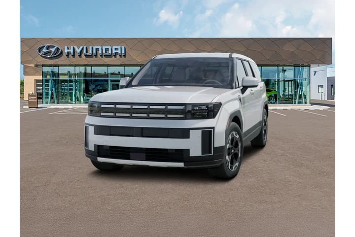 $36590 : Hyundai SANTA FE 2025 SE 4dr image 7