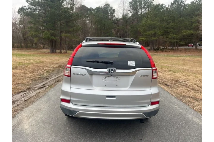 $16776 : Honda CR-V 2016 AWD EX-L 4dr image 6