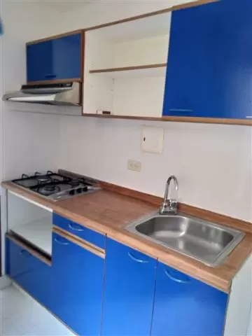 ARRIENDO APARTAMENTO image 4